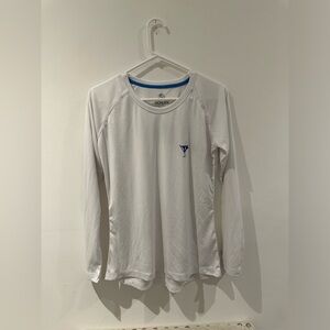 Scales Ocean Reef Club UPF/SPF Sun & Water Shirt